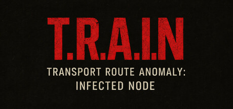 Transport Route Anomaly: Infected Node
