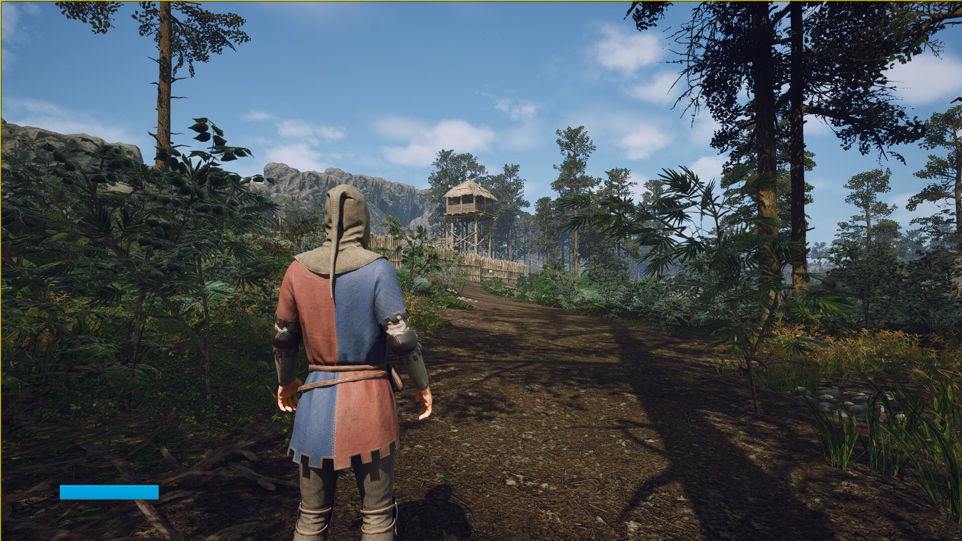 The Village Rises screenshot 2