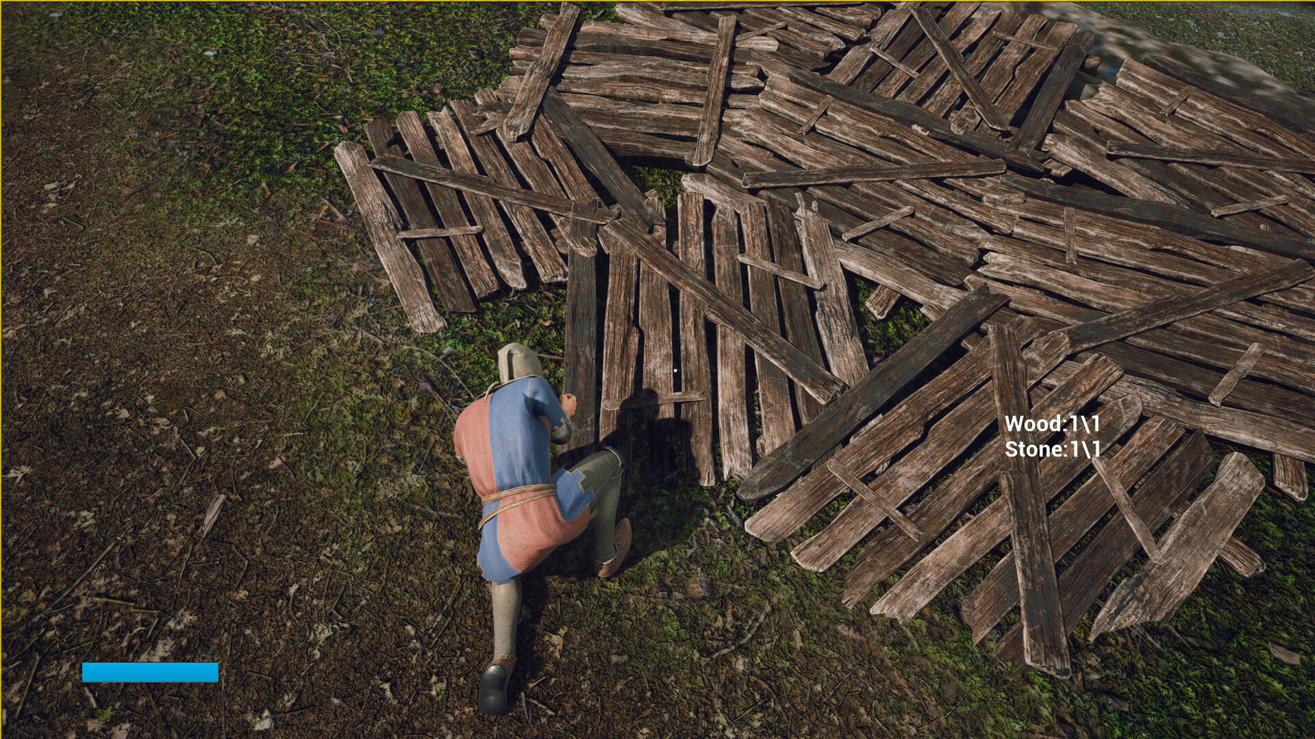 The Village Rises screenshot 5