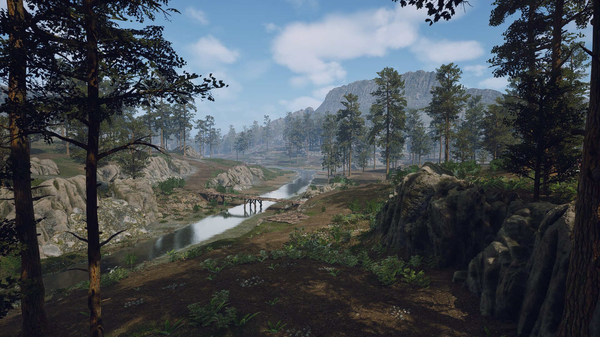 The Village Rises screenshot 1
