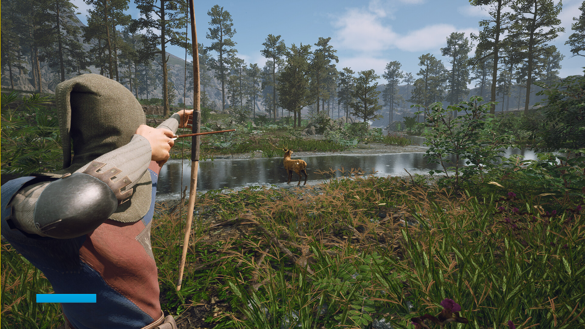 The Village Rises screenshot 3