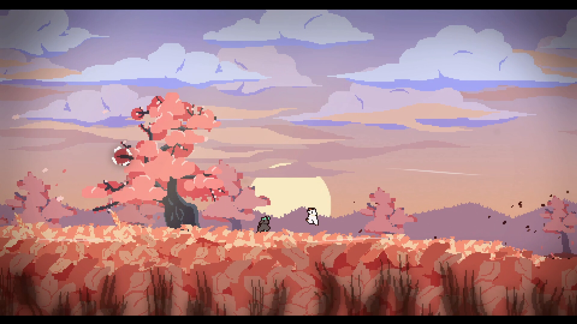 Salty & Slobbery screenshot 1