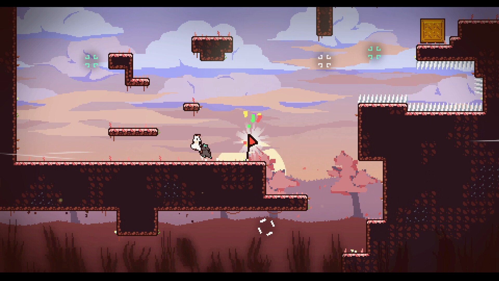 Salty & Slobbery screenshot 4