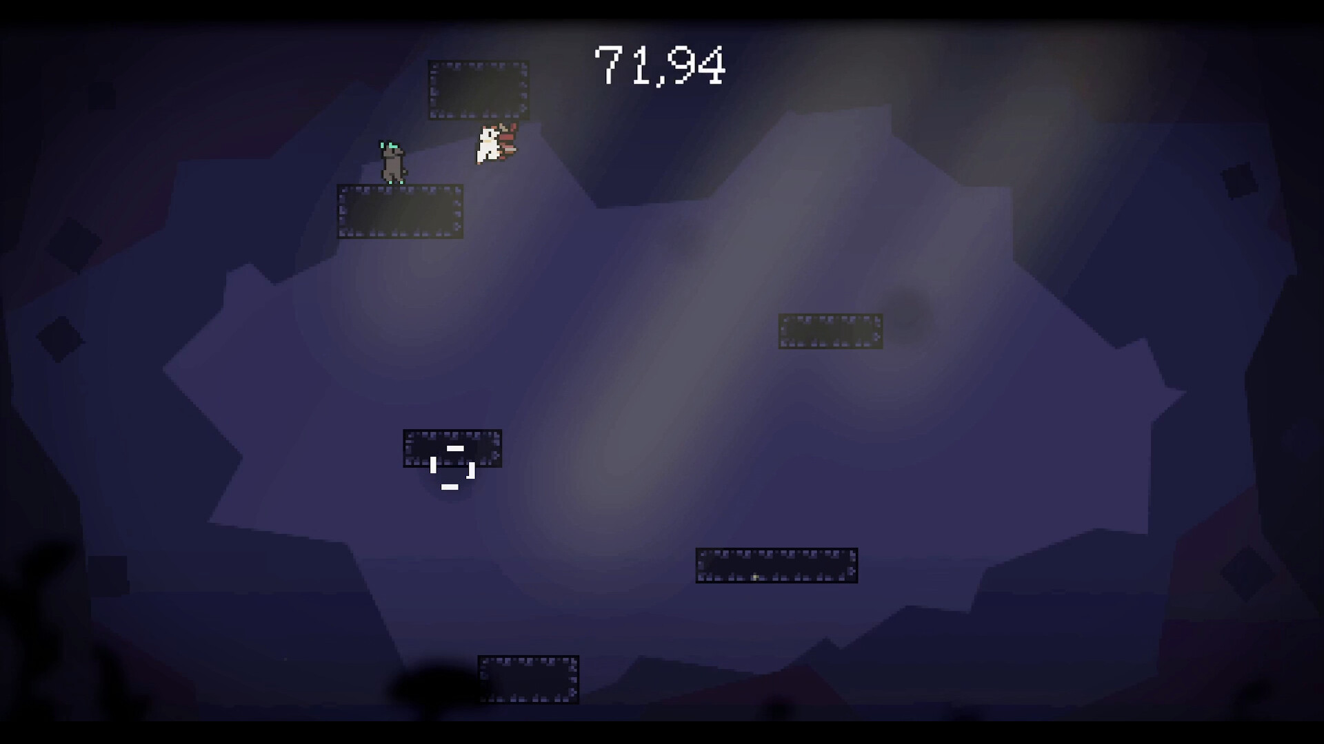 Salty & Slobbery screenshot 5