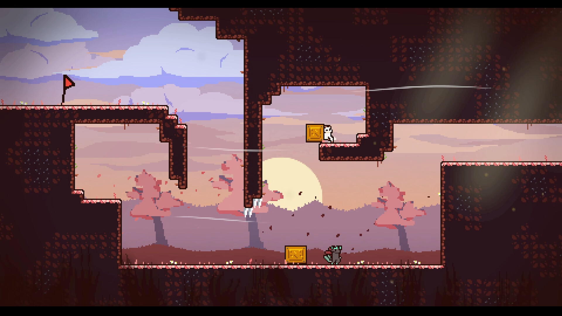 Salty & Slobbery screenshot 6