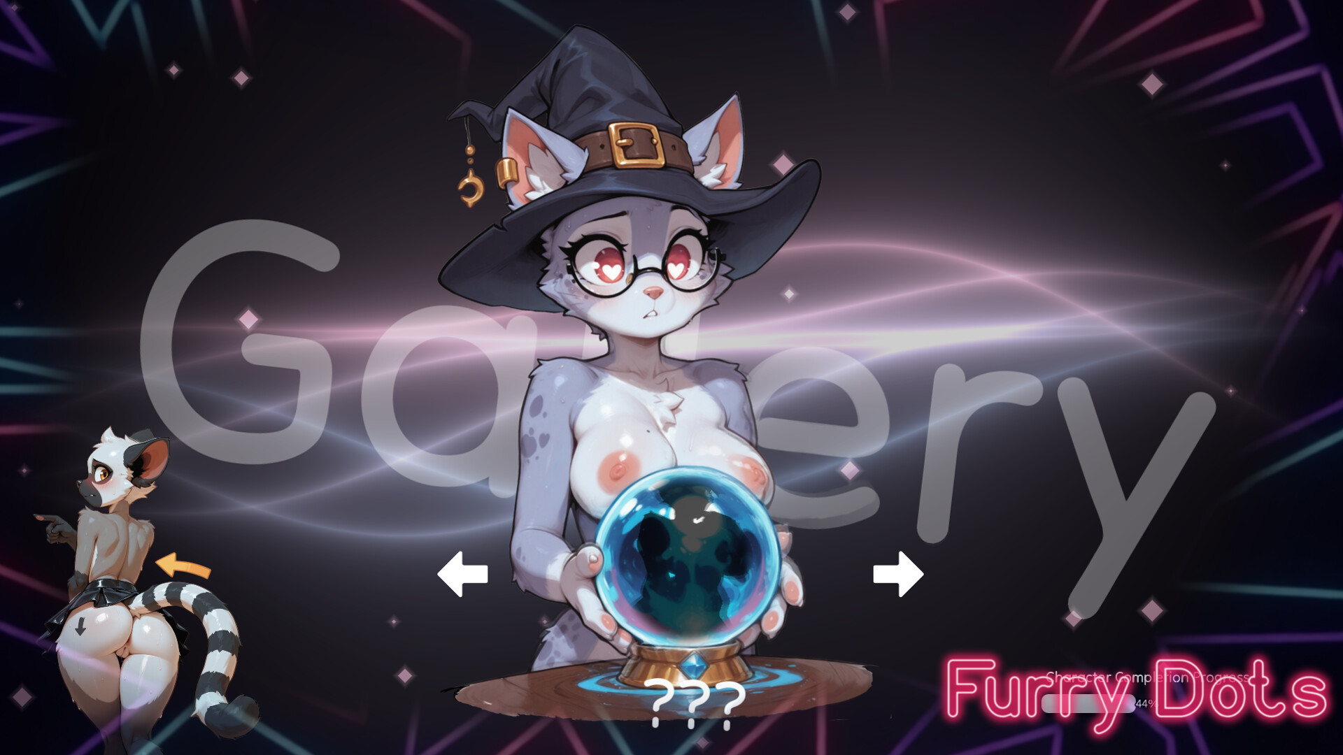 Furry Dots screenshot 7