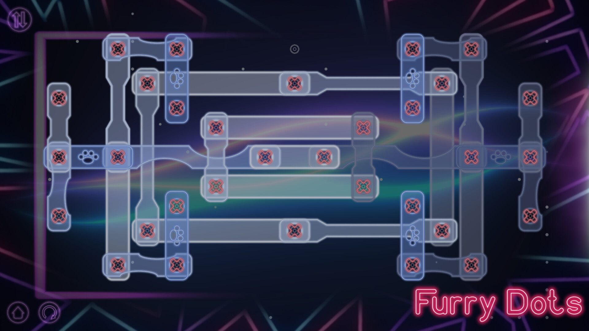 Furry Dots screenshot 4