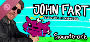 John Fart : Text-iverse of Crazyness Soundtrack