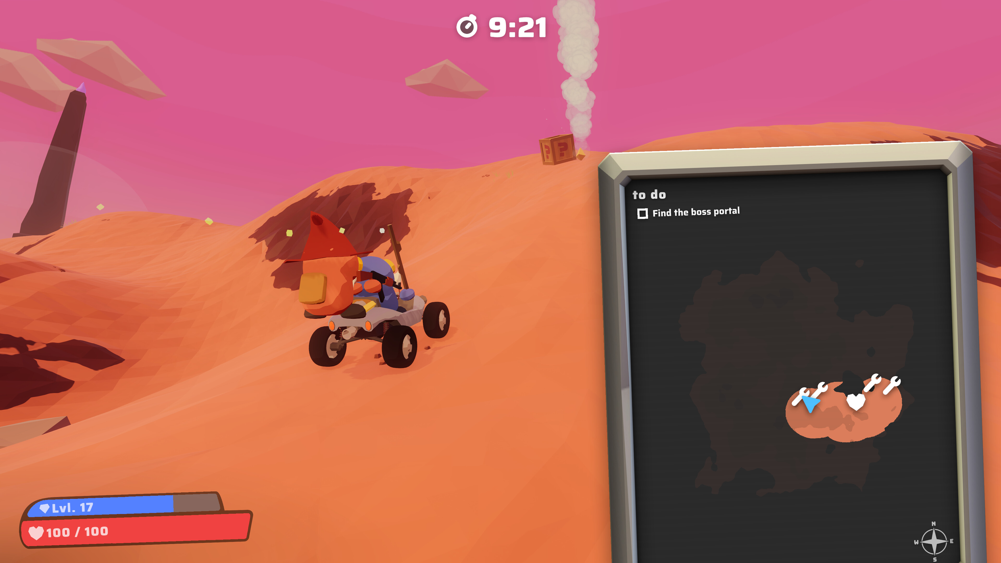 Gnomads screenshot 7