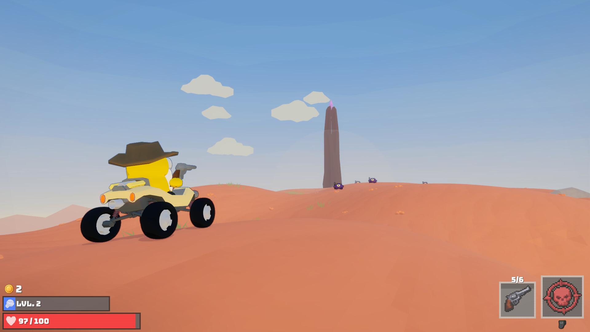 Gnomads screenshot 9