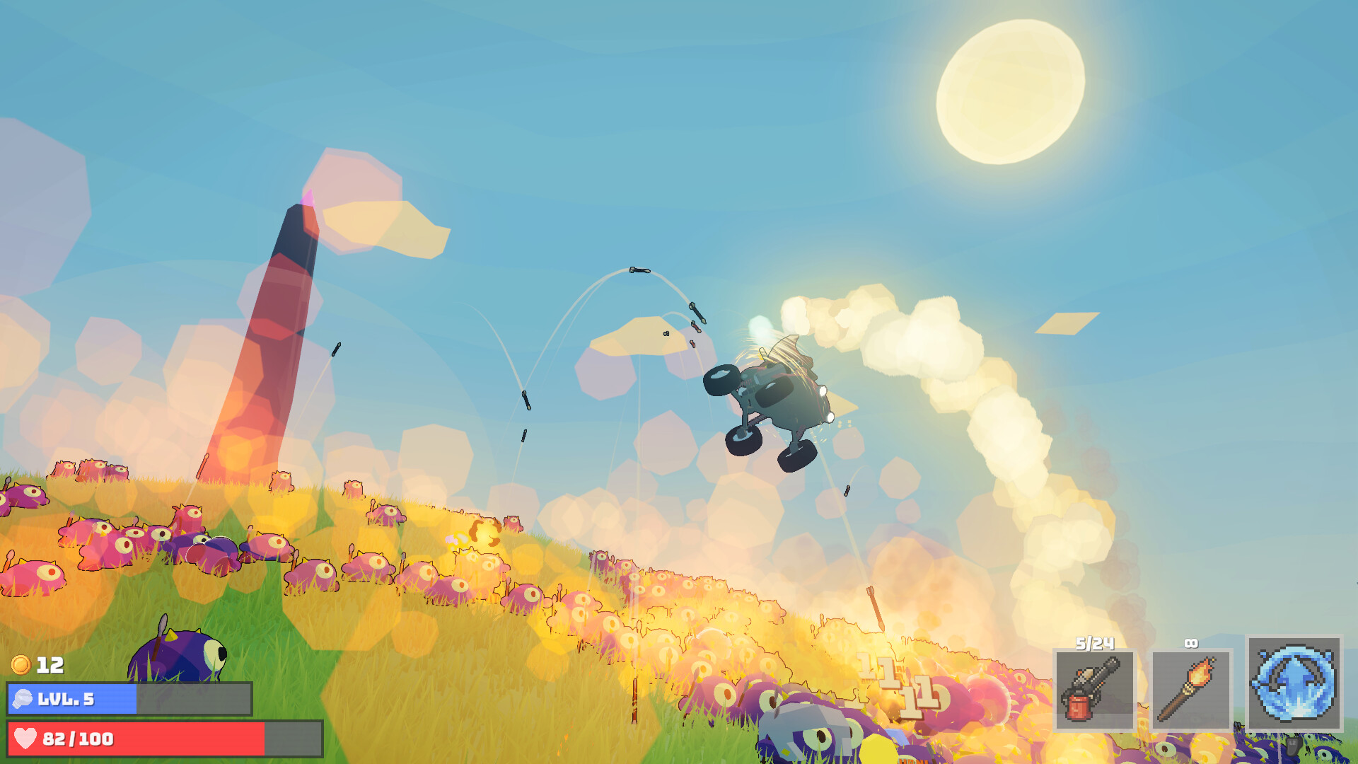 Gnomads screenshot 4