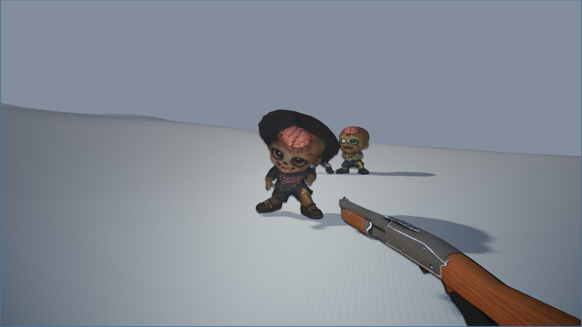 Cambell’s Oddity Box screenshot 9