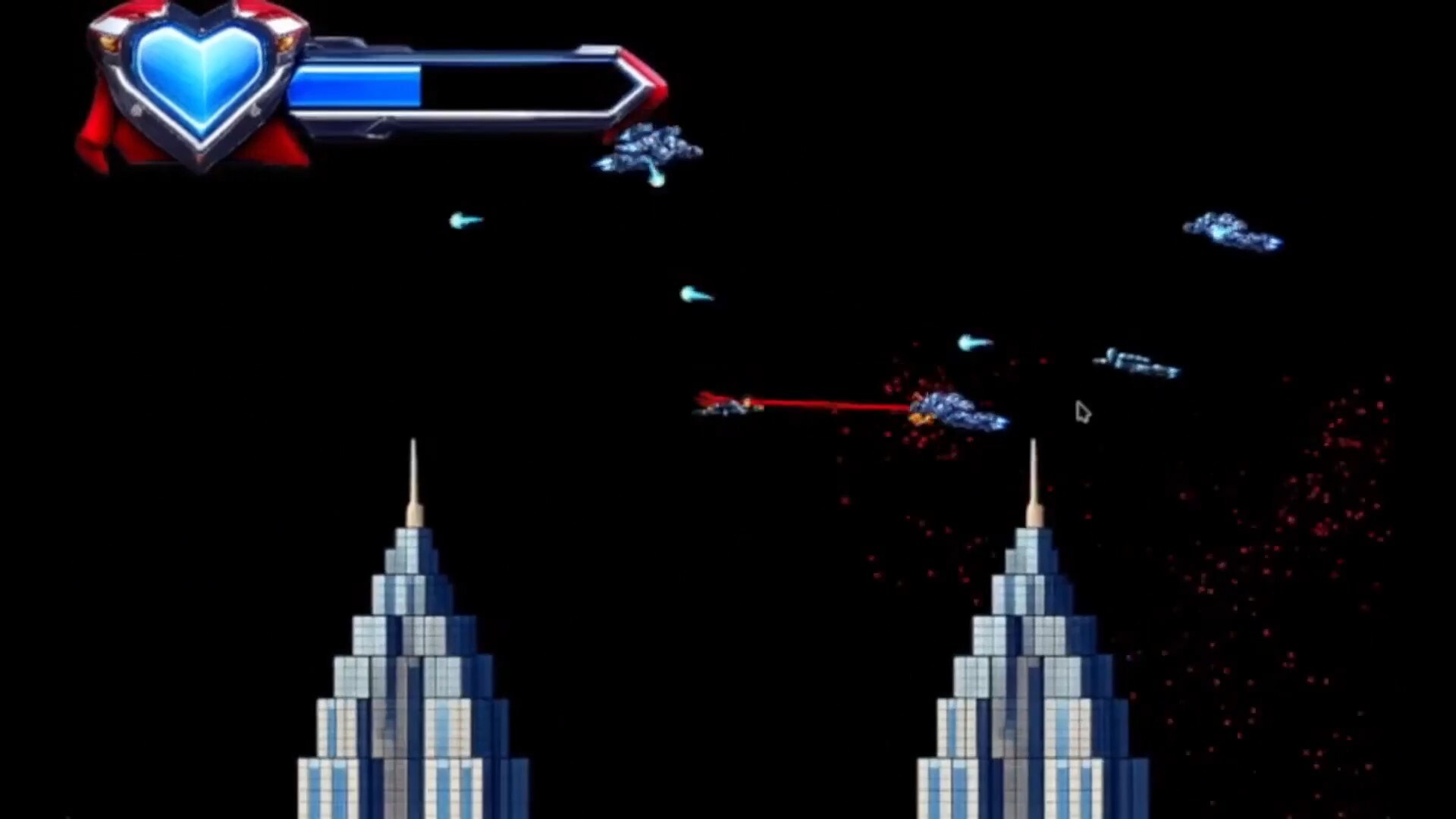 Cambell’s Oddity Box screenshot 4
