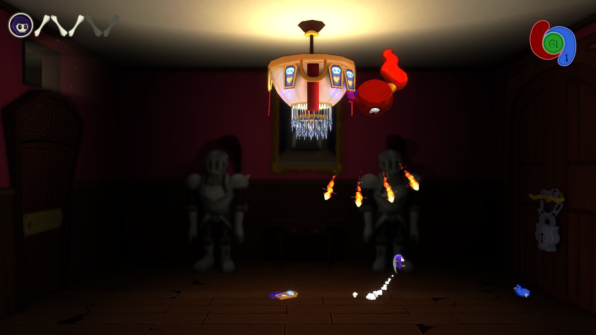 Little Reaper screenshot 2