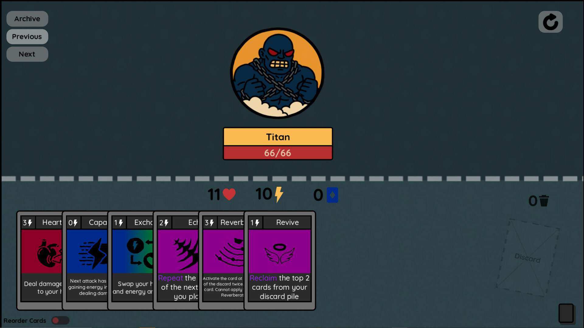 Lethal: Last Turn screenshot 1