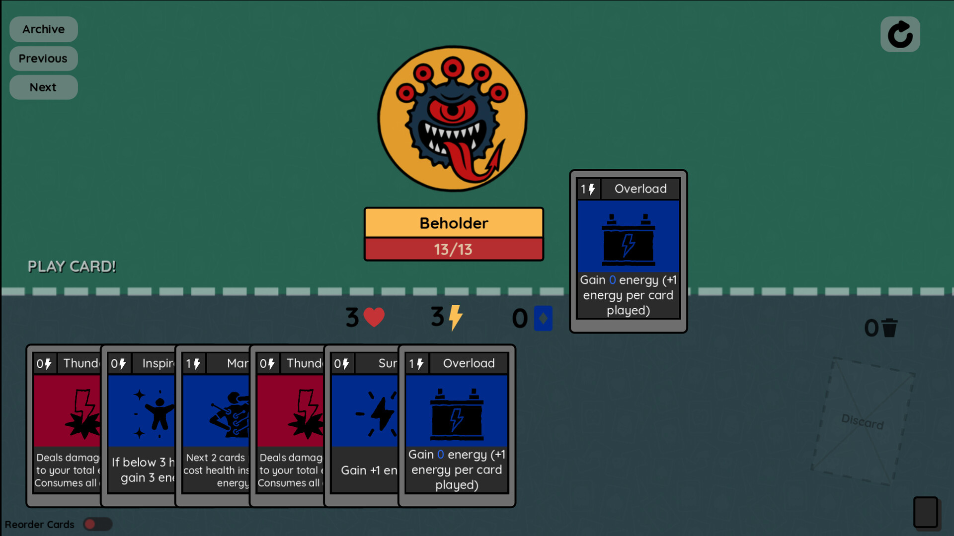 Lethal: Last Turn screenshot 2