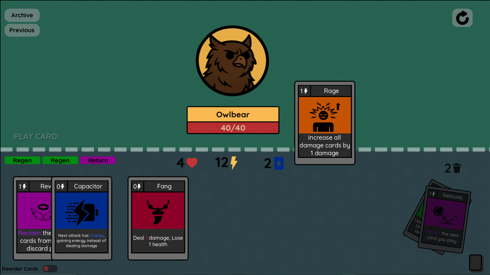 Lethal: Last Turn screenshot 5