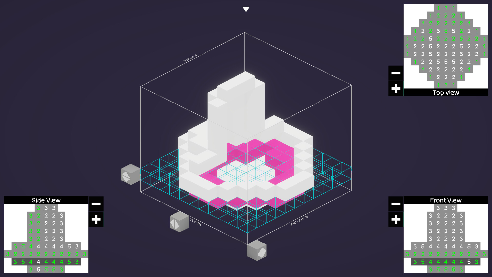 Isometric screenshot 3