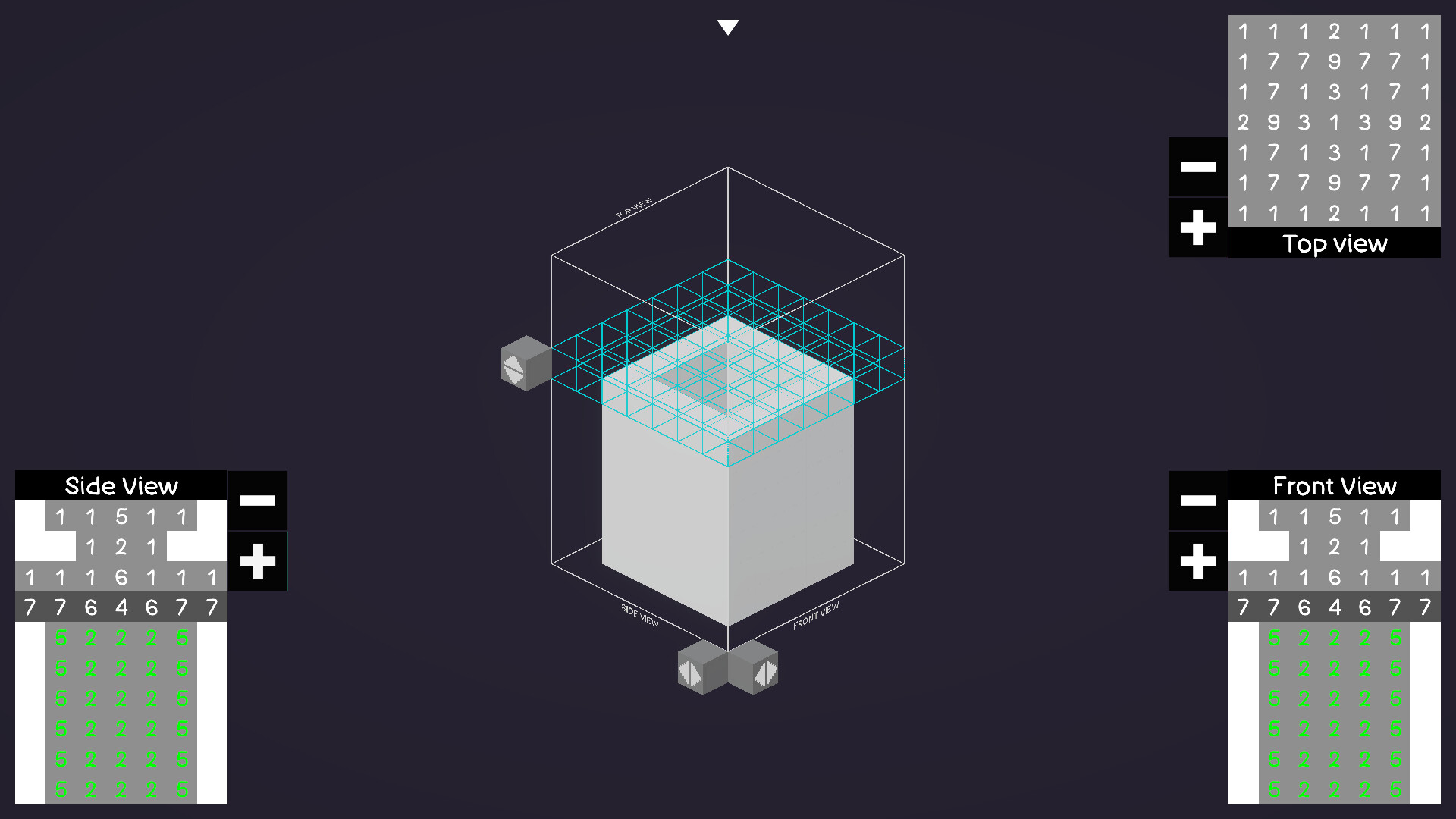 Isometric screenshot 8