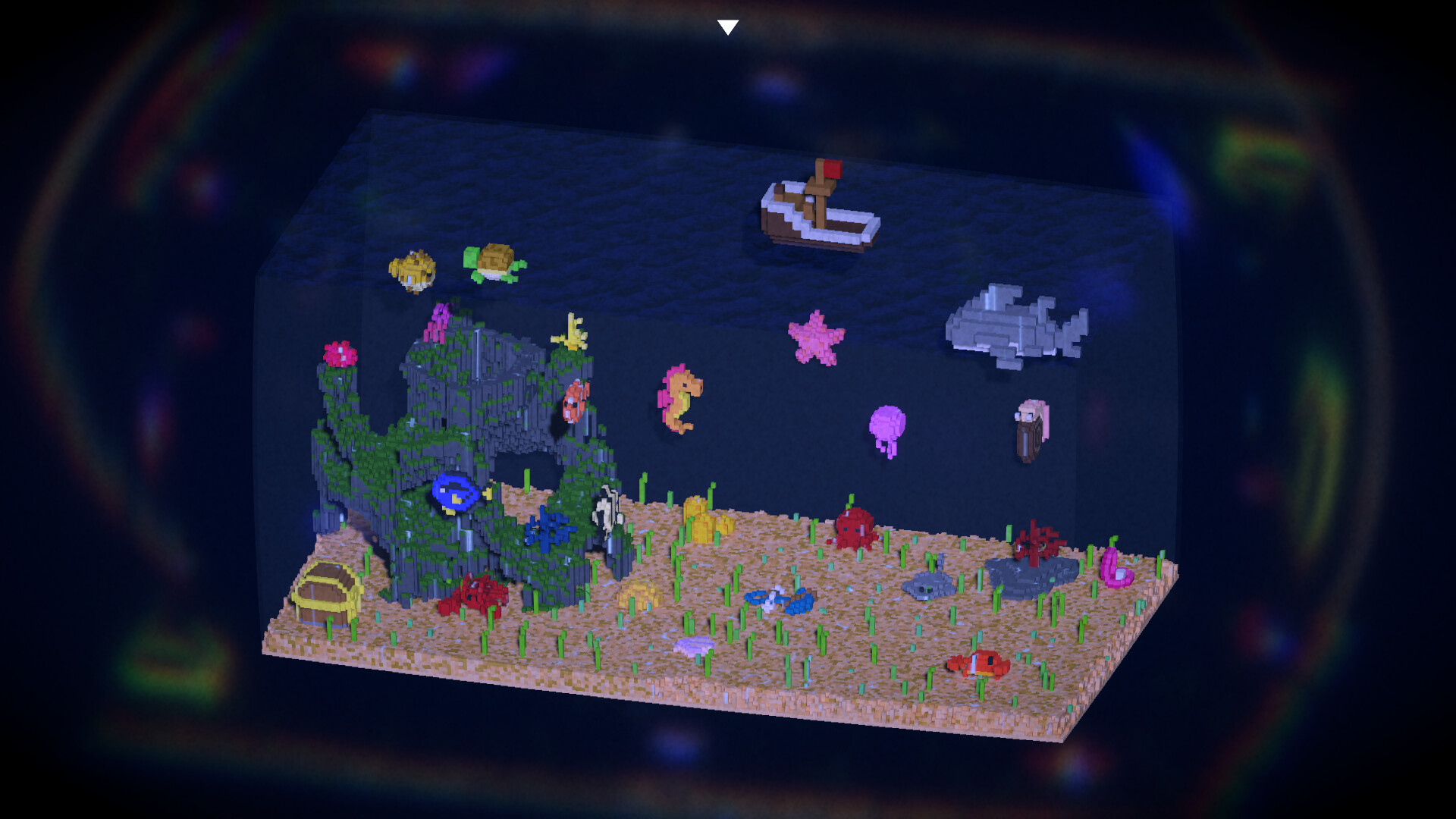 Isometric screenshot 4