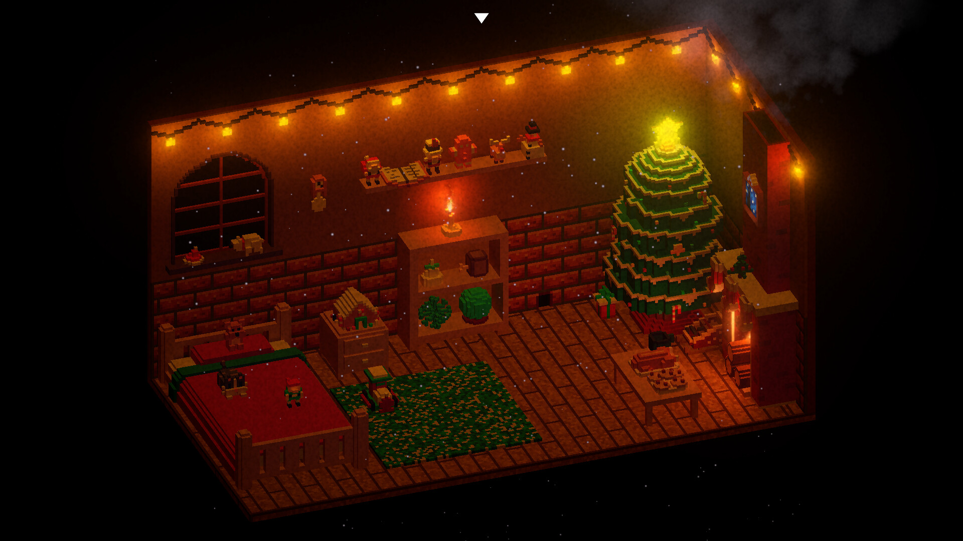 Isometric screenshot 1