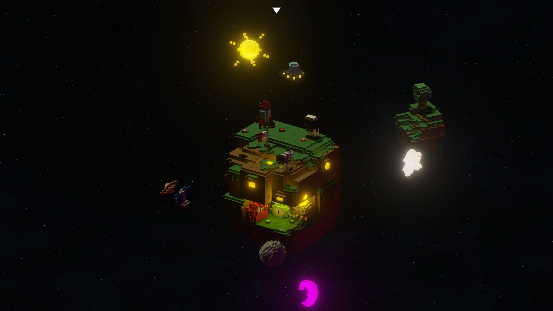 Isometric screenshot 9