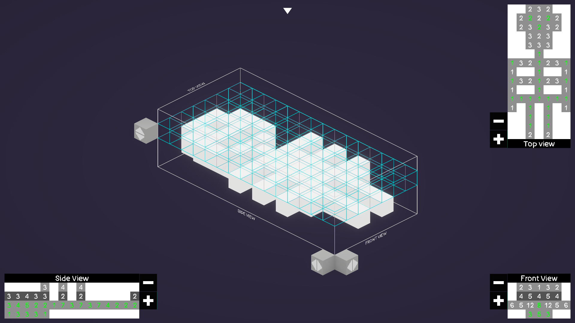 Isometric screenshot 6