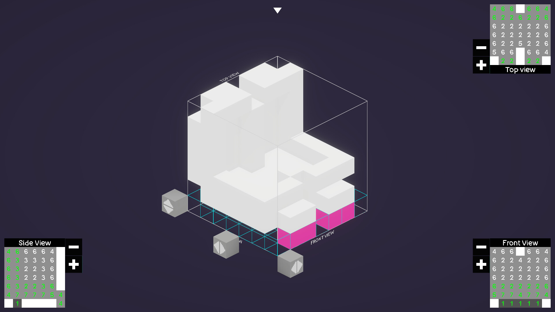 Isometric screenshot 5