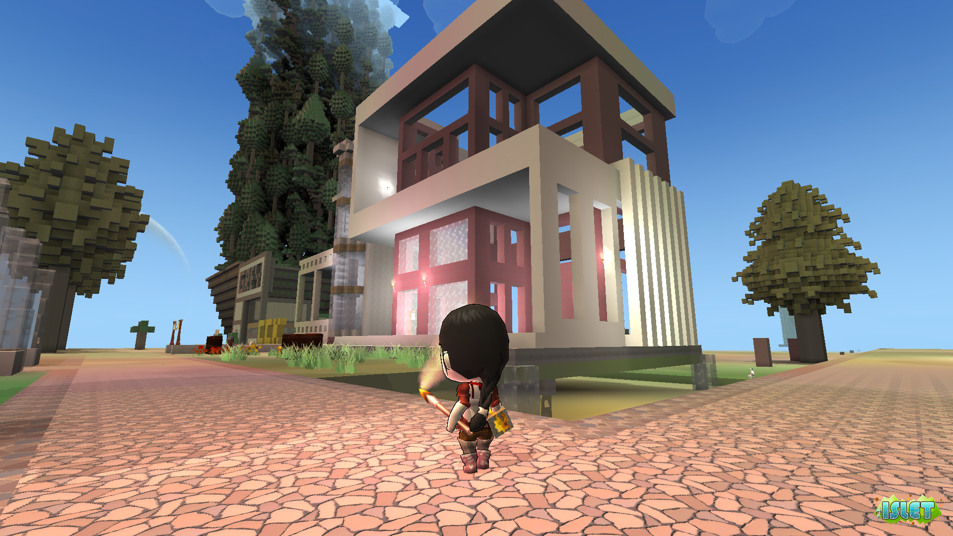 Islet Online screenshot 10