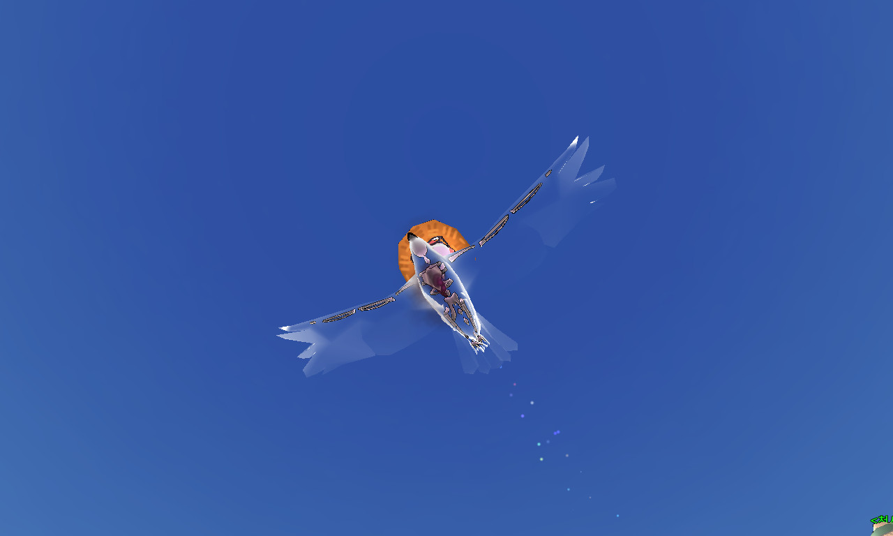 Islet Online screenshot 2