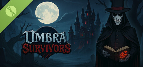 Umbra Survivors Demo
