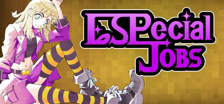 ESPecial Jobs — Steam header