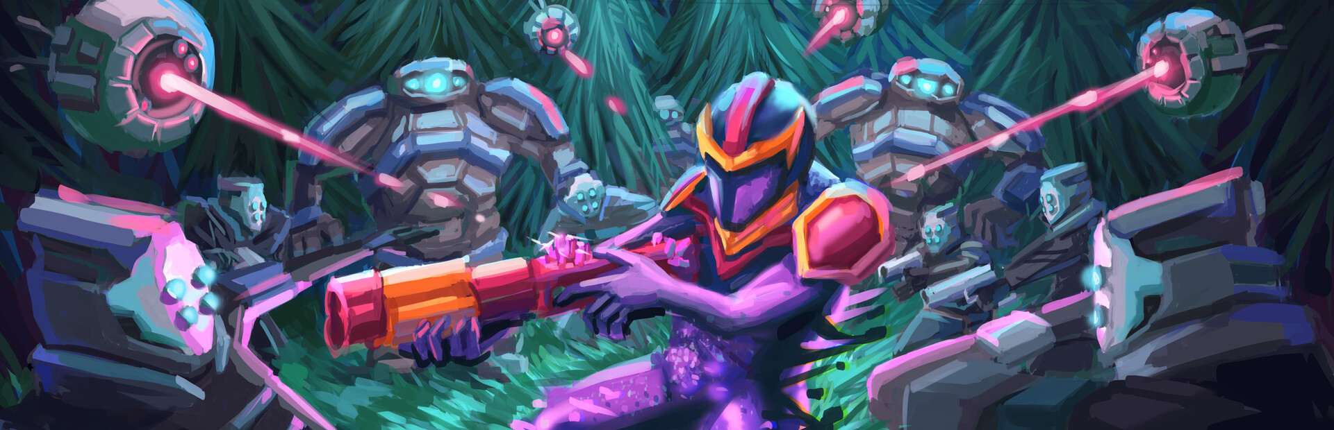 Voidside: Order