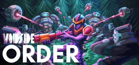 Voidside: Order — Steam header