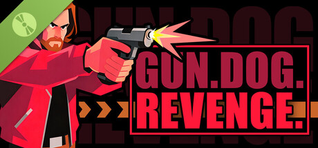 GUN.DOG.REVENGE CH.1~2