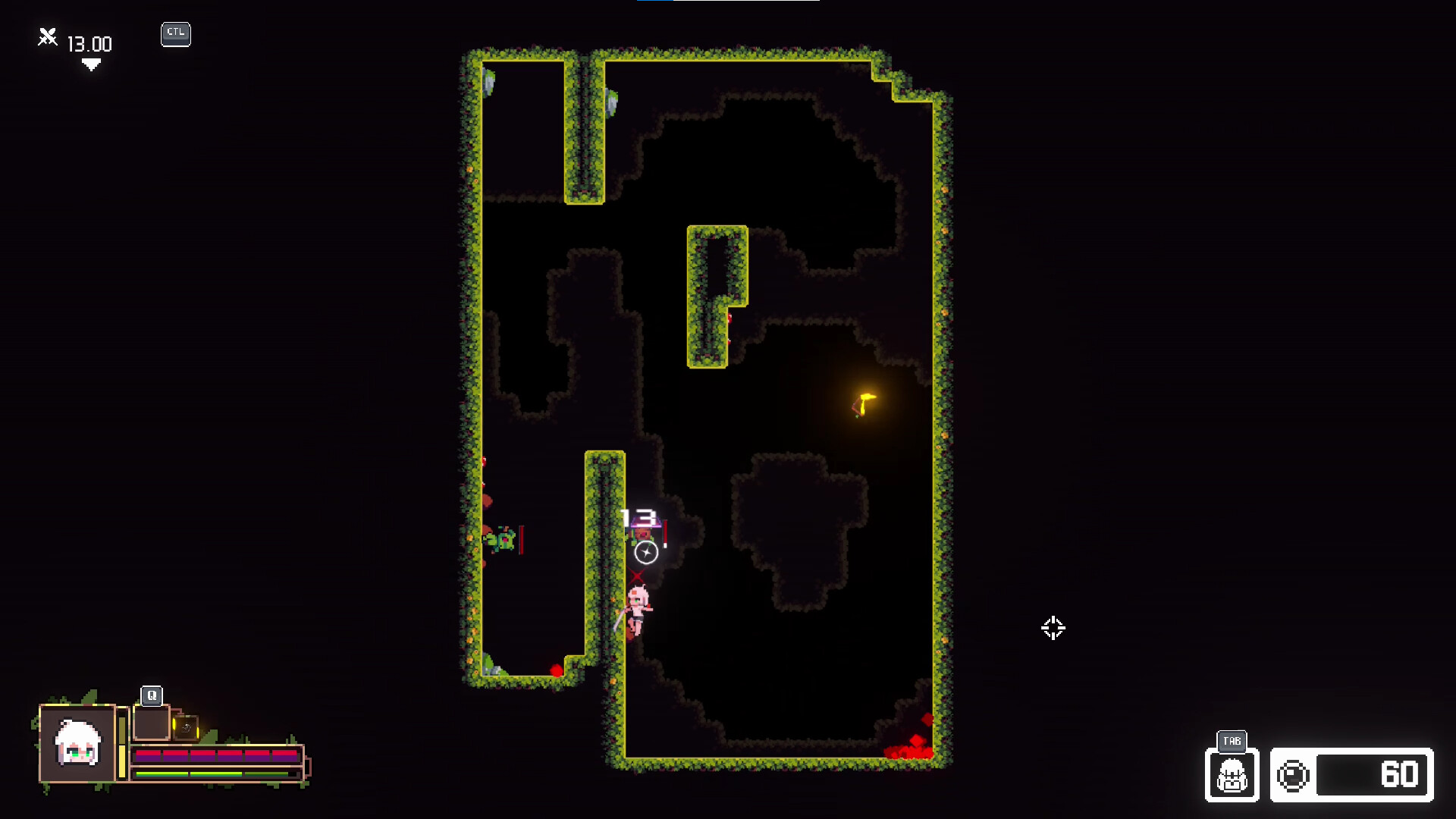 VIRTUS screenshot 2