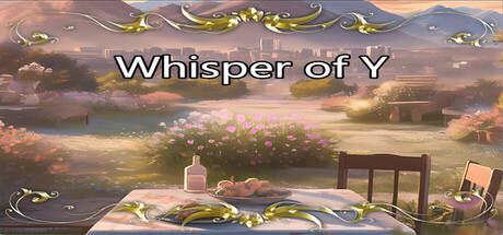Whisper of Y