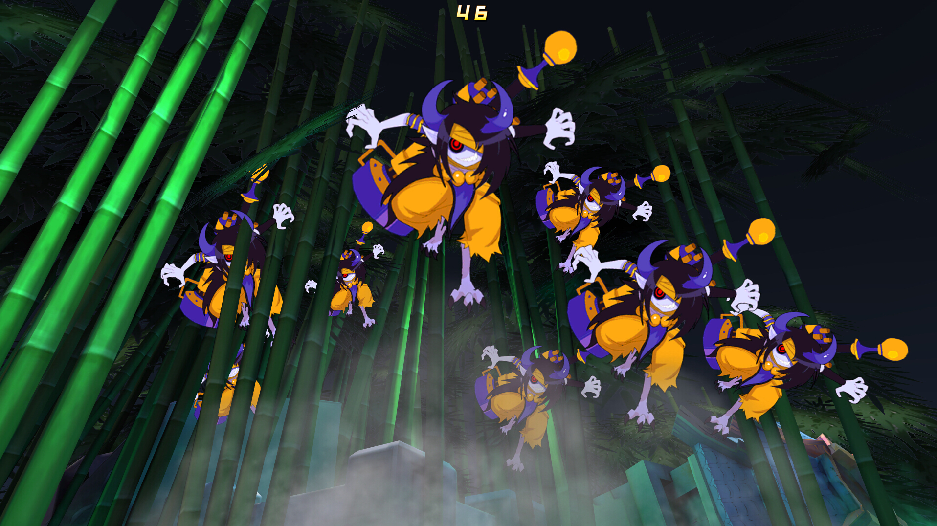 Attack Heroes screenshot 8