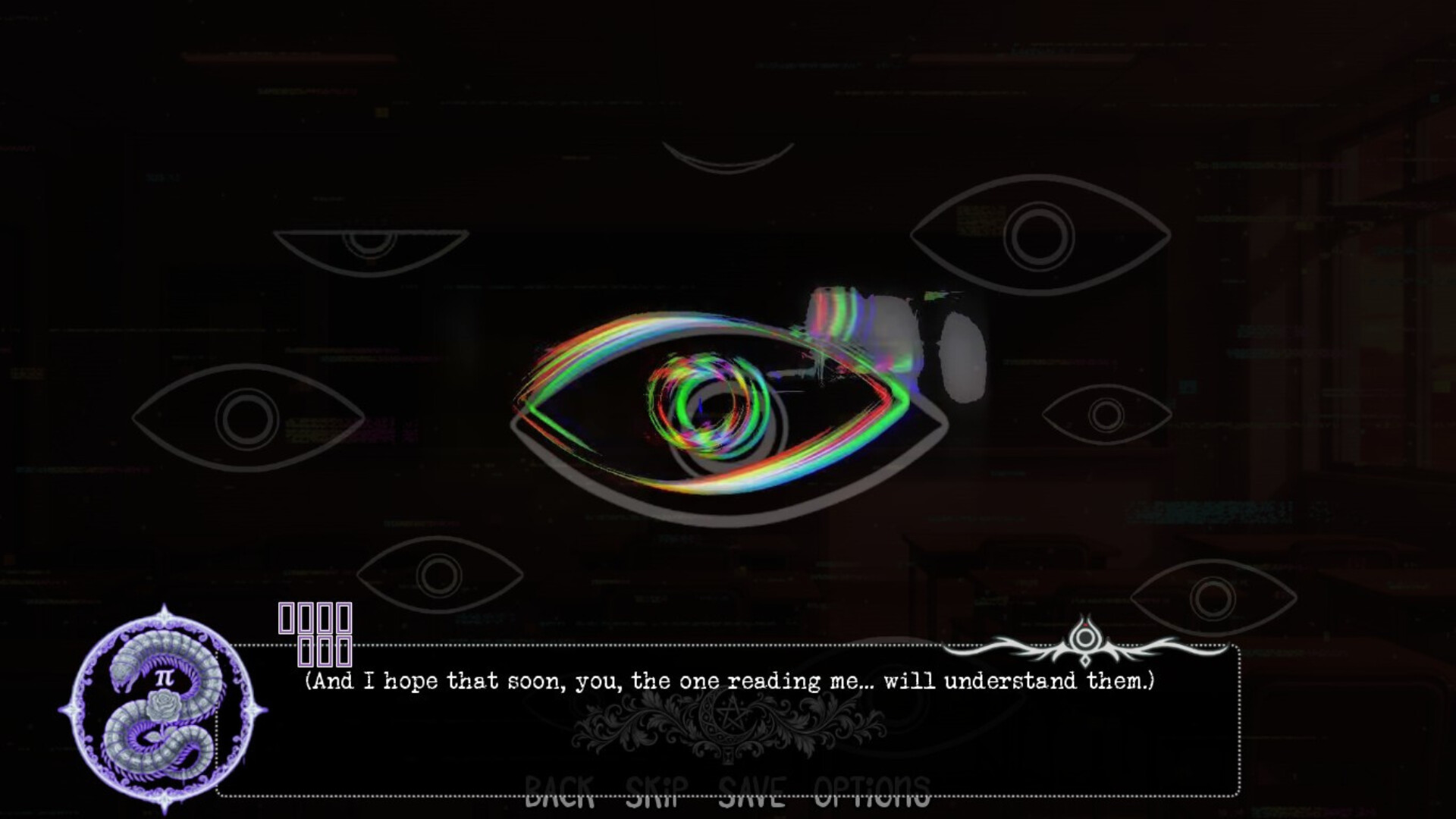Second Humanity - (Capìtulo 1) screenshot 6