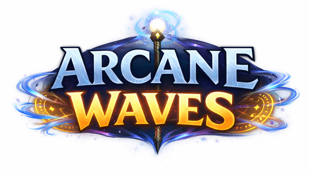 Arcane waves Steam Charts · SteamDB