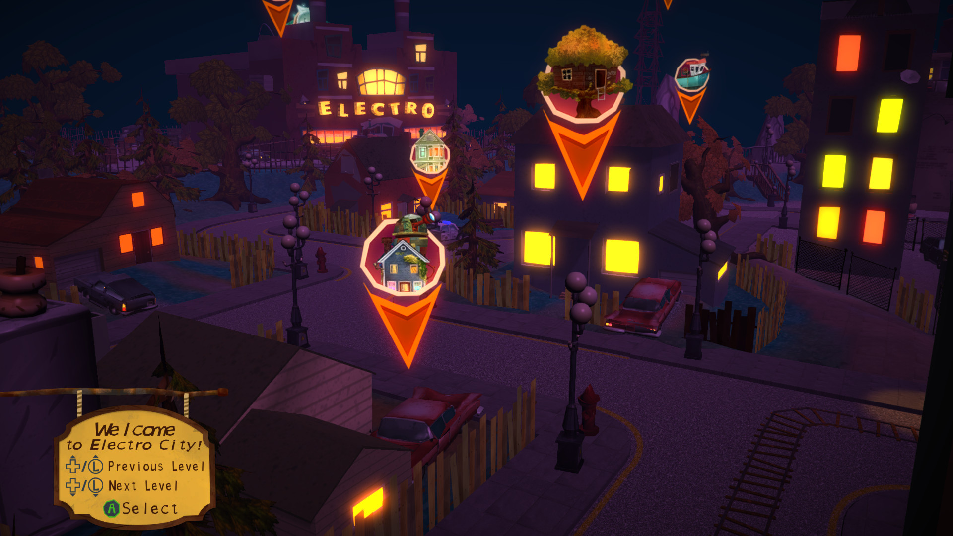 TurnOn screenshot 3