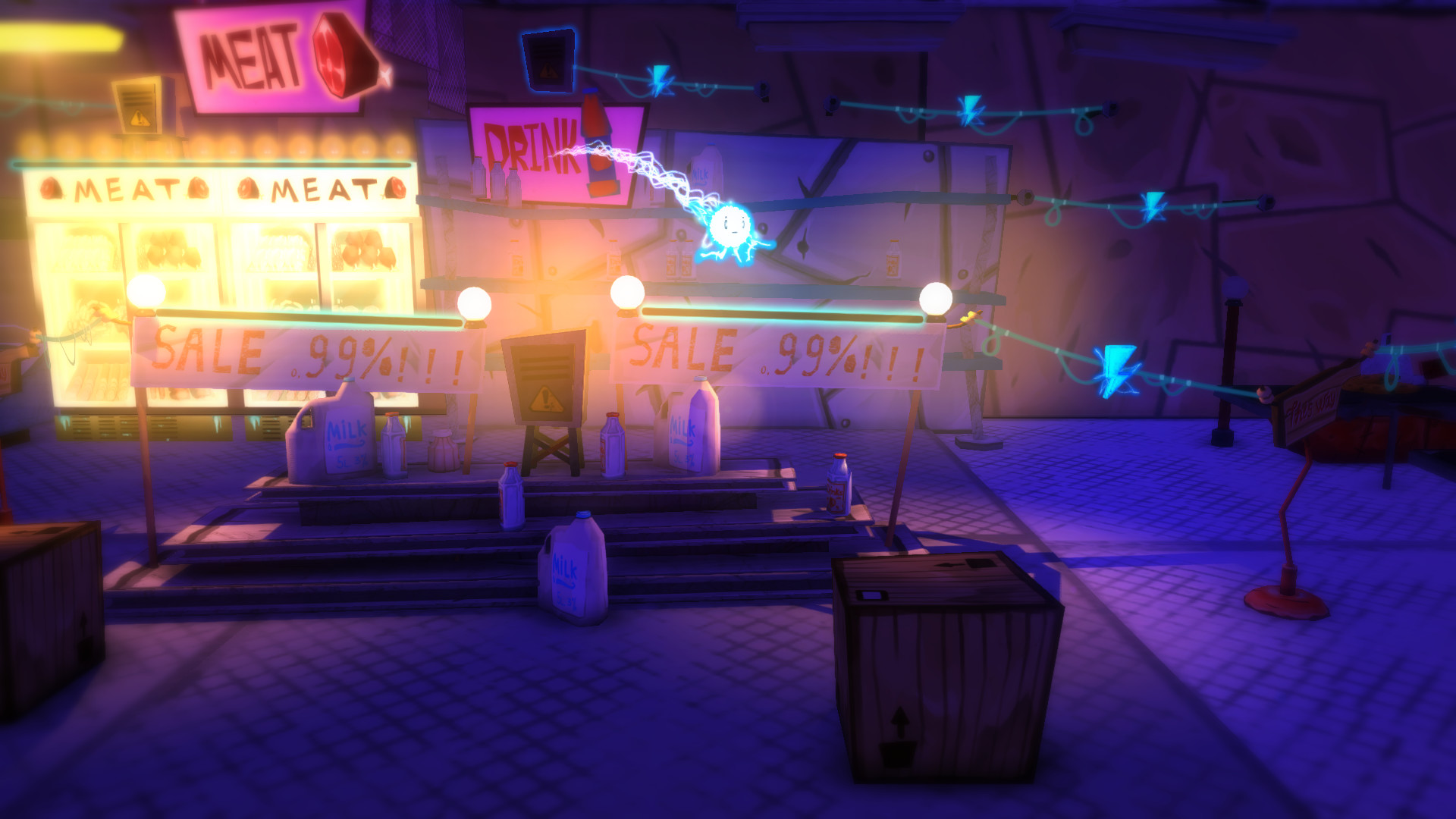TurnOn screenshot 7