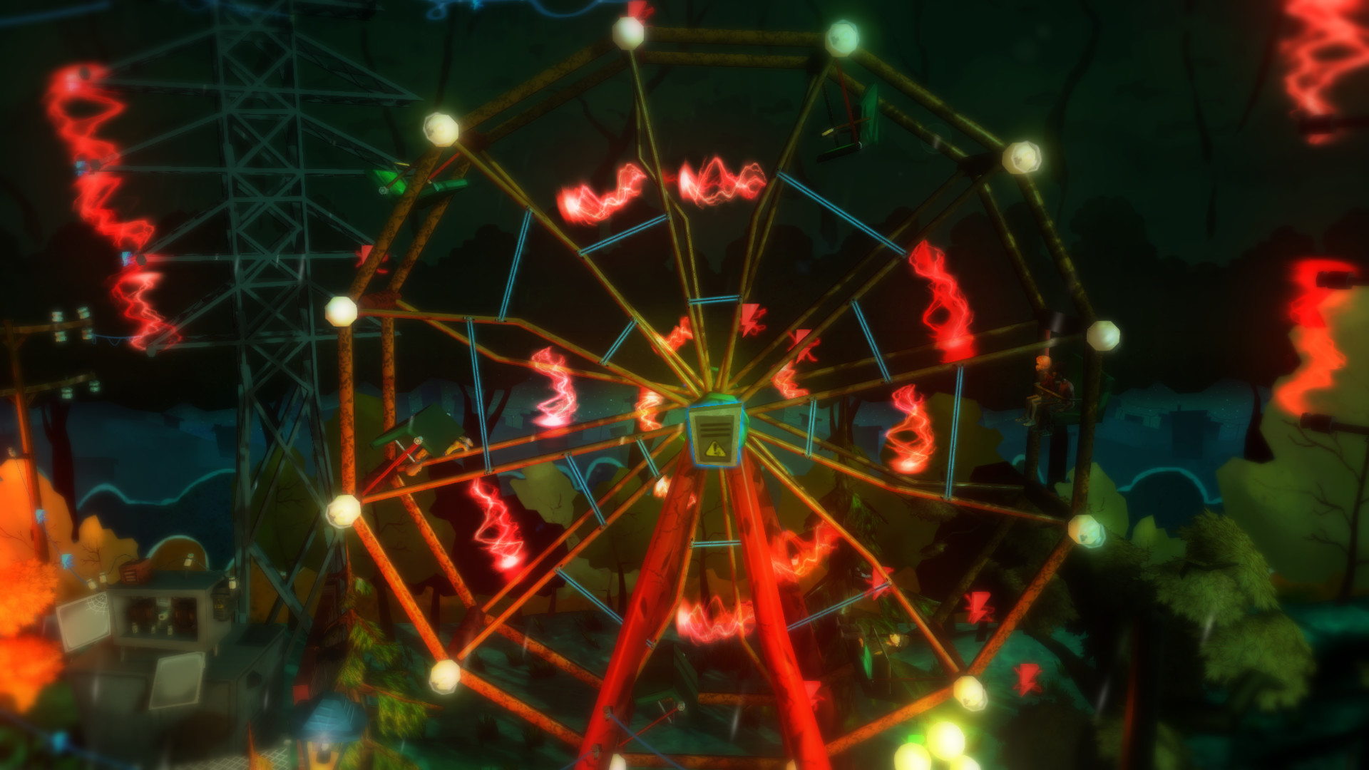 TurnOn screenshot 16