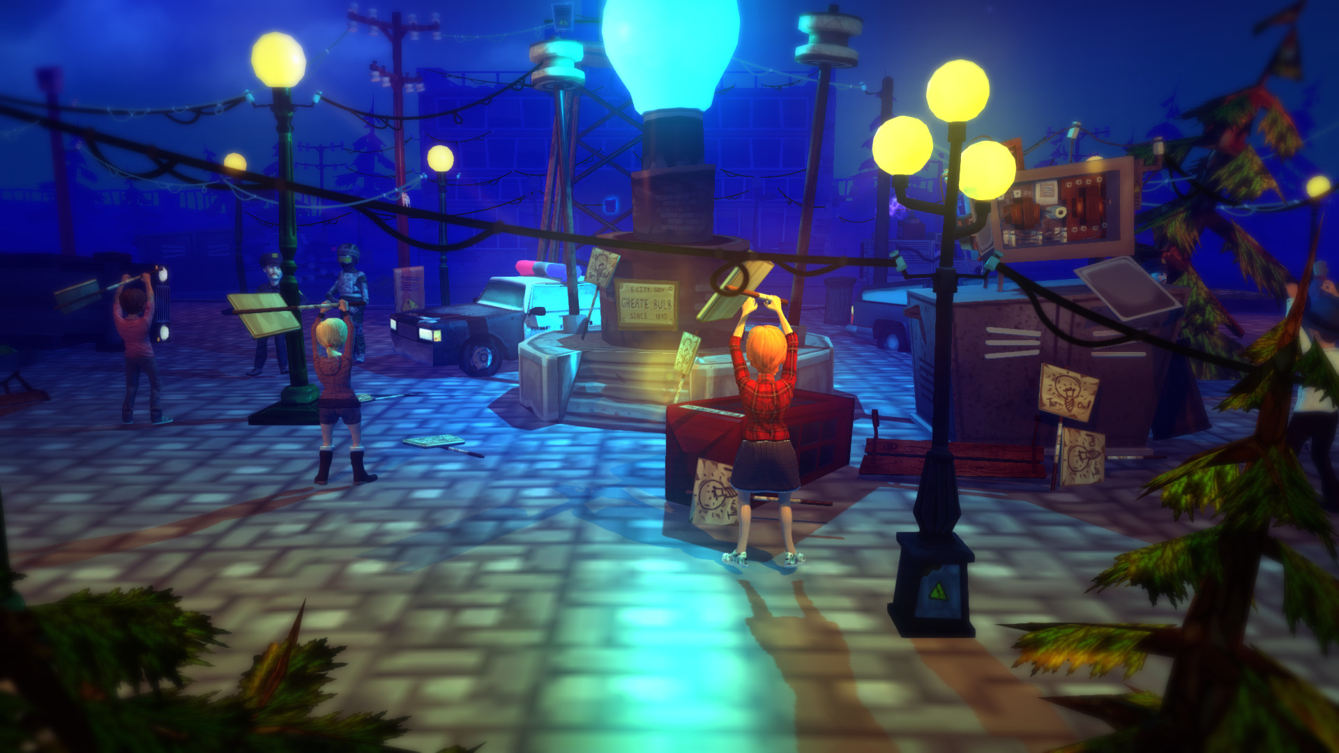TurnOn screenshot 8