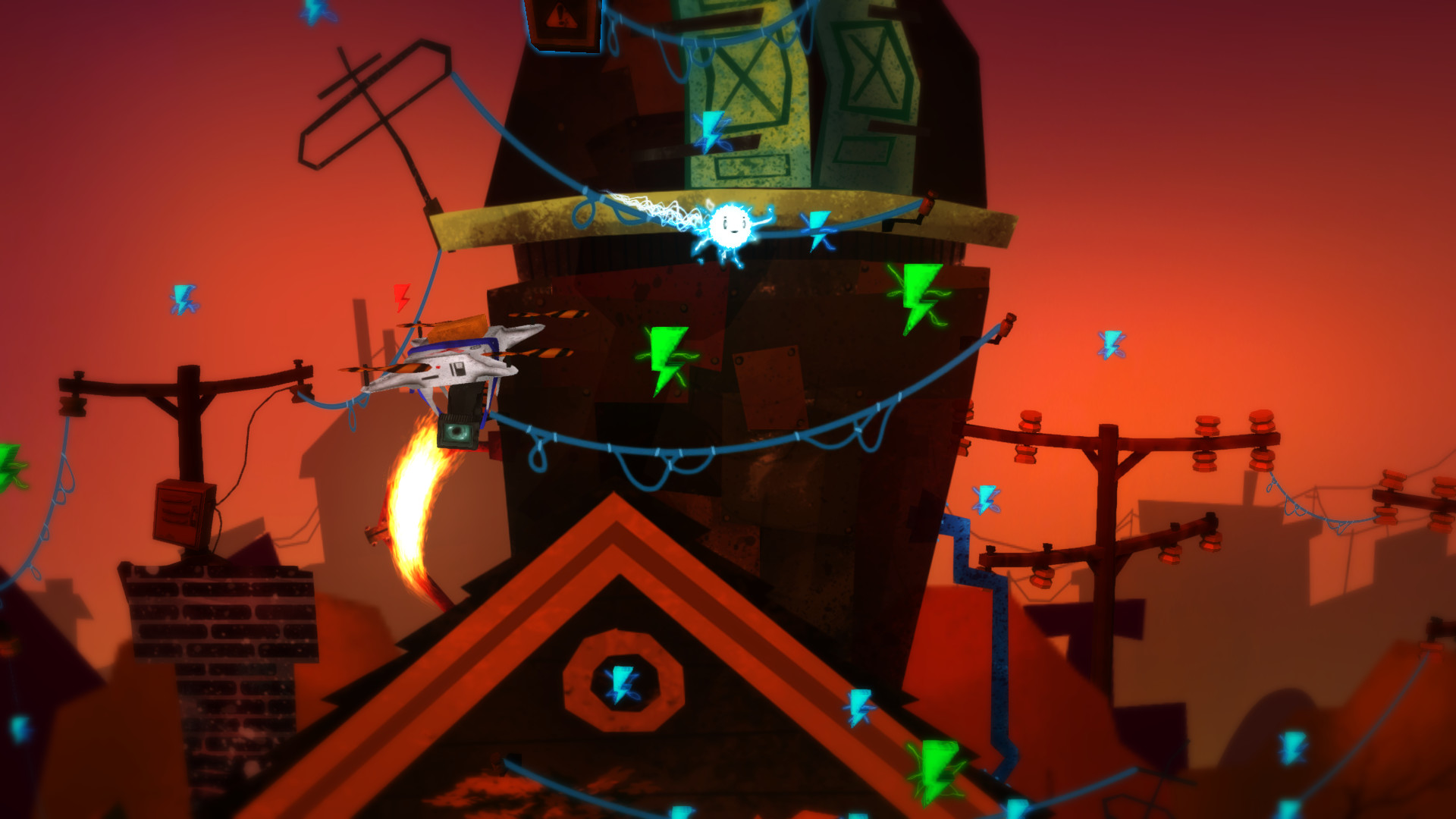 TurnOn screenshot 18