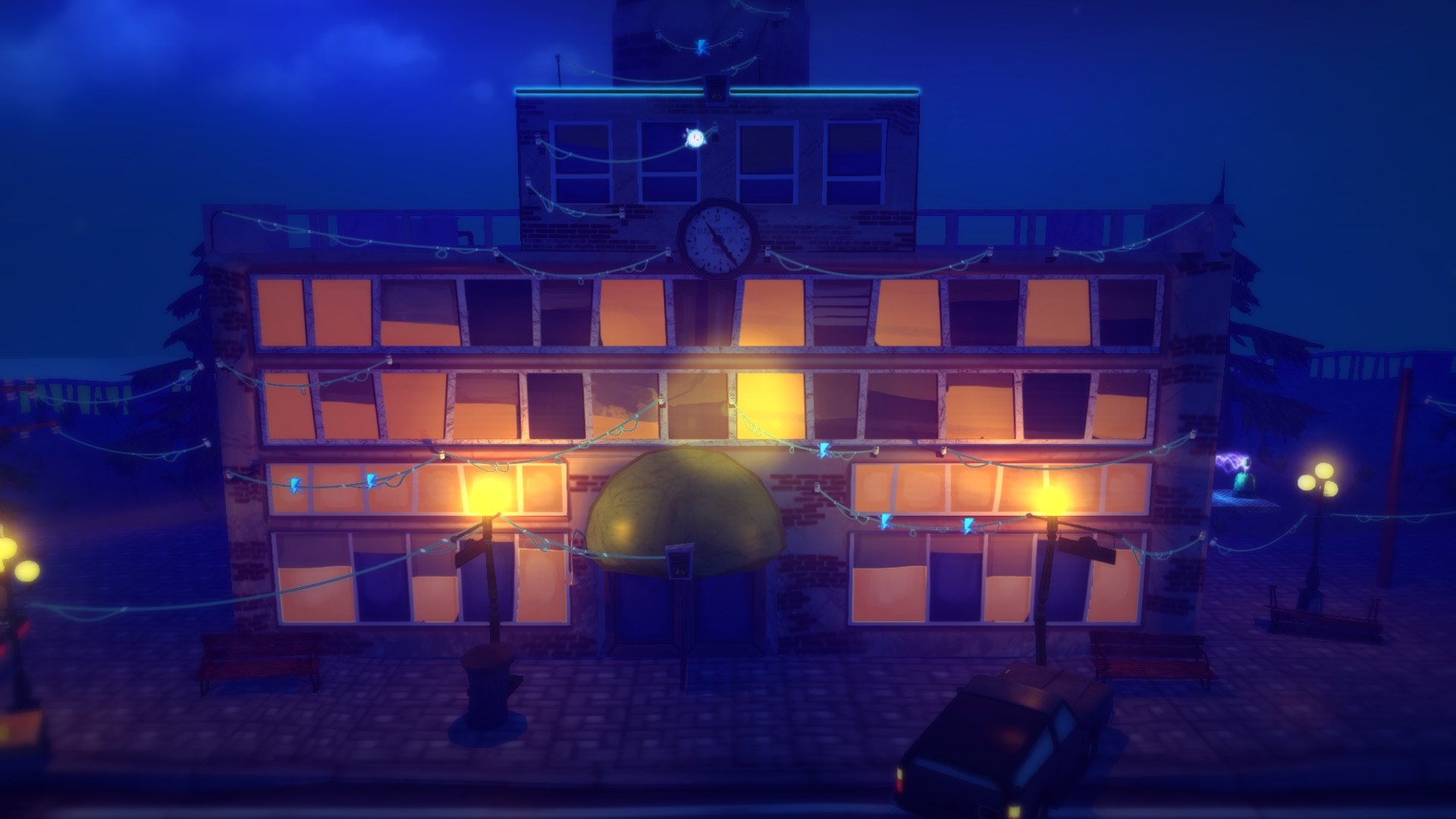 TurnOn screenshot 21