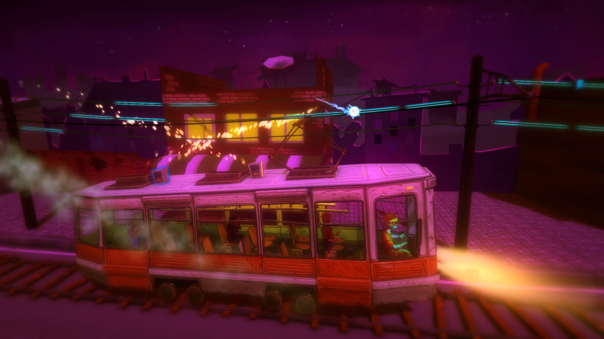 TurnOn screenshot 9