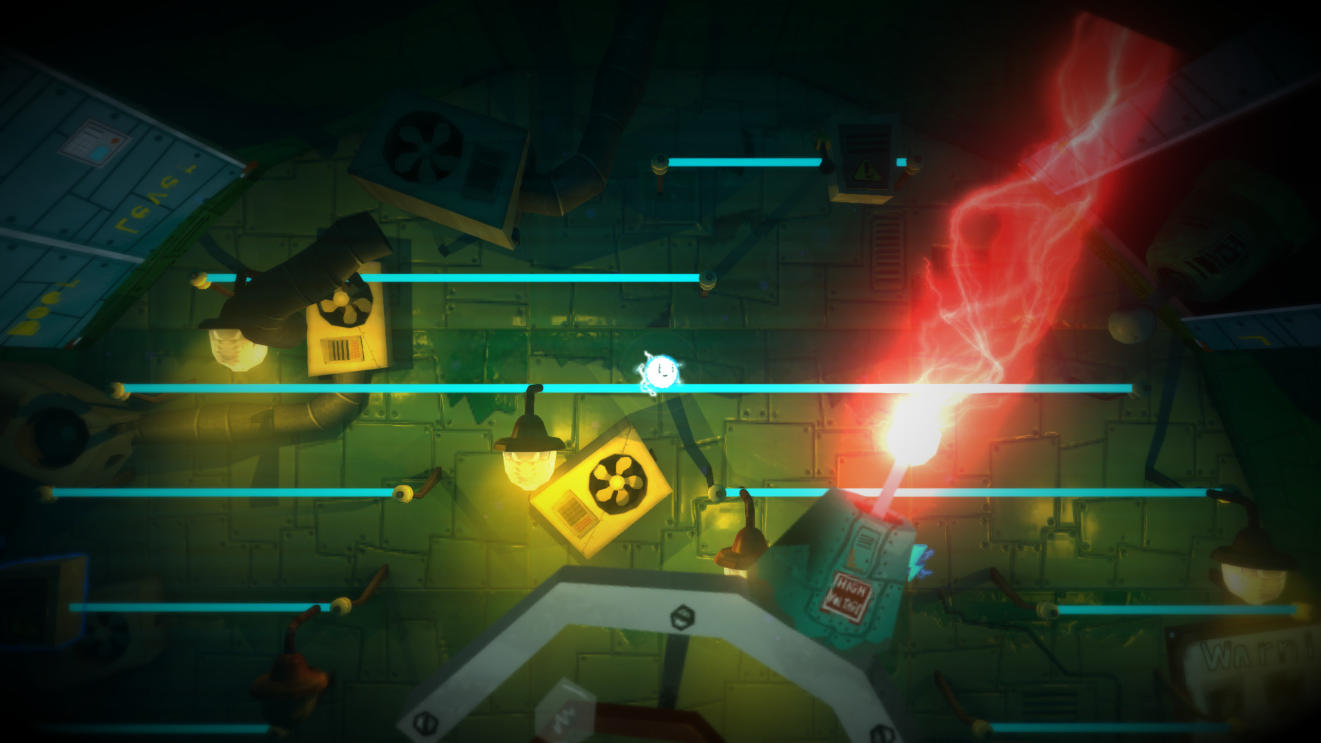 TurnOn screenshot 4