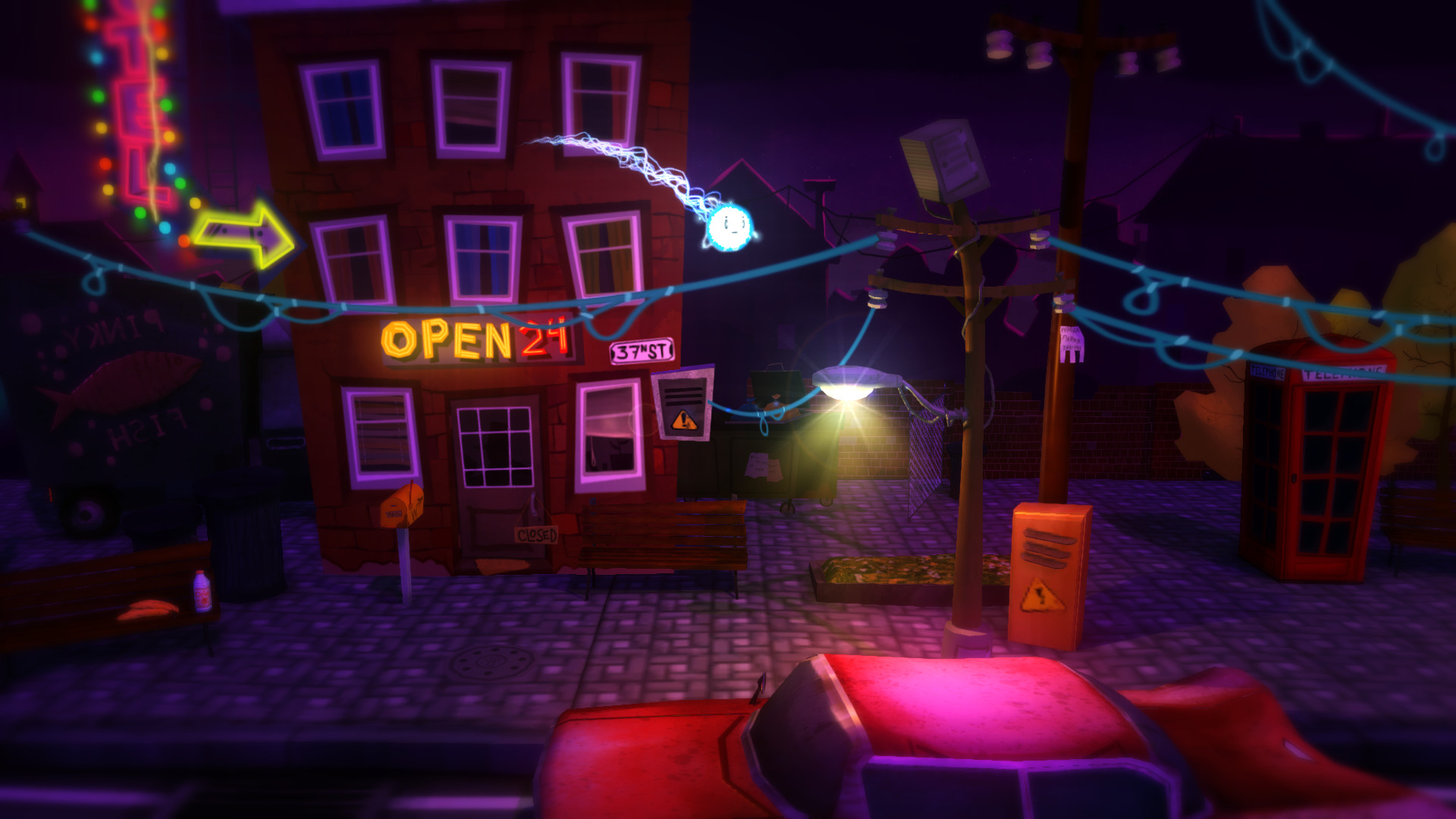 TurnOn screenshot 5