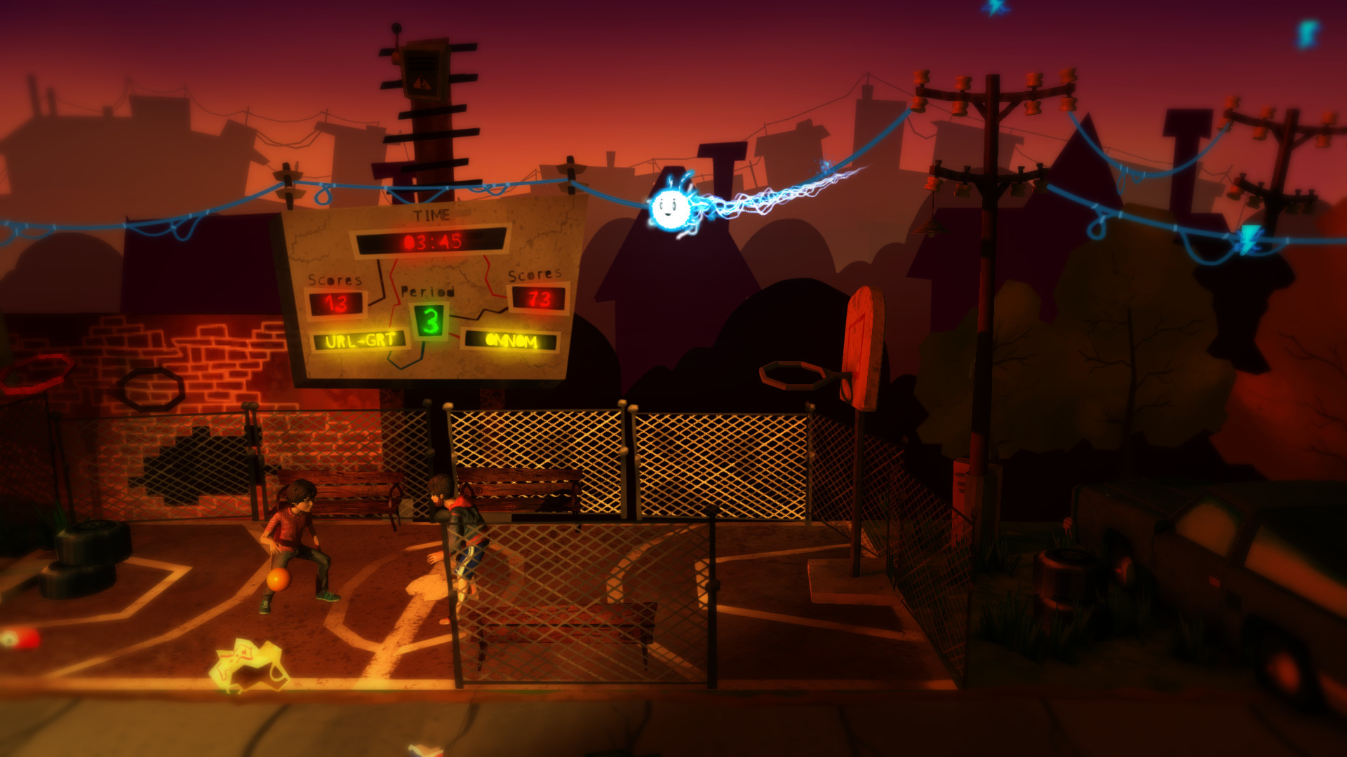 TurnOn screenshot 10